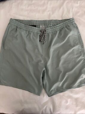 Men’s Free Fly Shorts